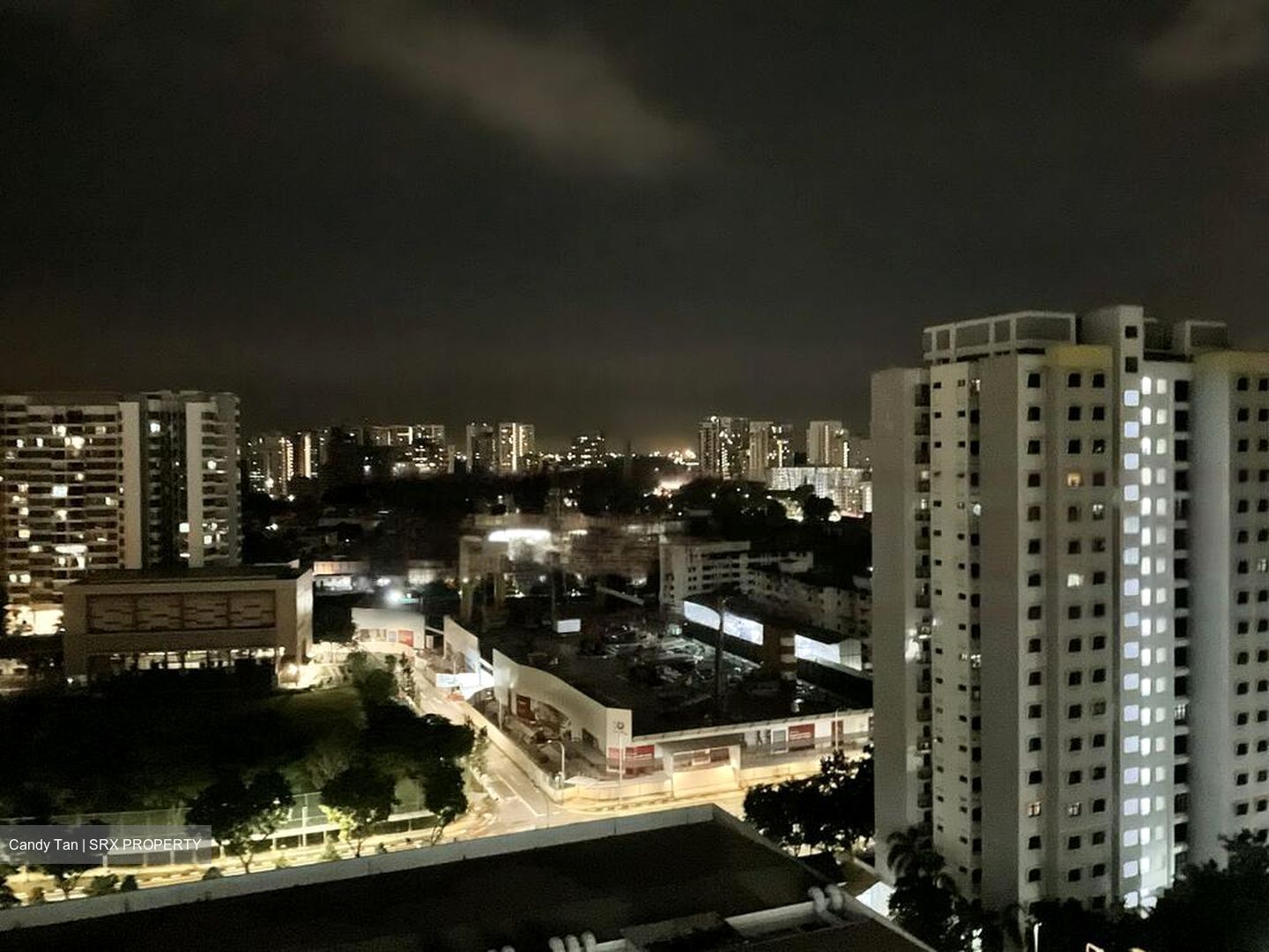 Old Airport Road (D14), Apartment #505811891